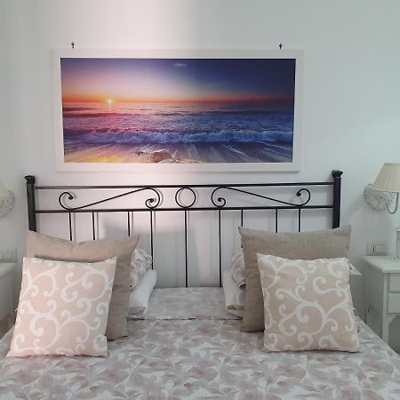 Guest House Al Mare شيفيتافيكْيا المظهر الخارجي الصورة