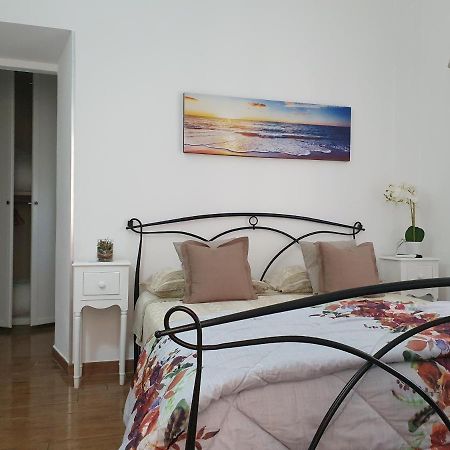 Guest House Al Mare شيفيتافيكْيا المظهر الخارجي الصورة
