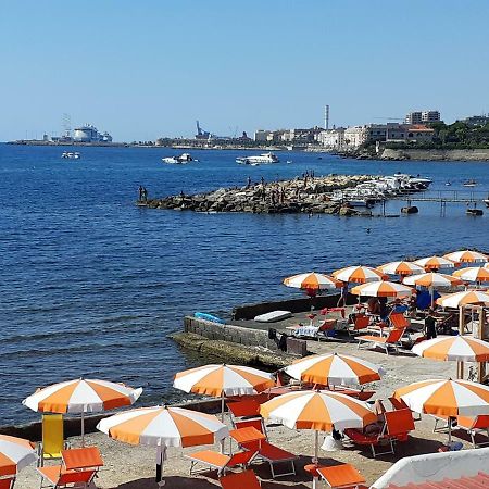 Guest House Al Mare شيفيتافيكْيا المظهر الخارجي الصورة