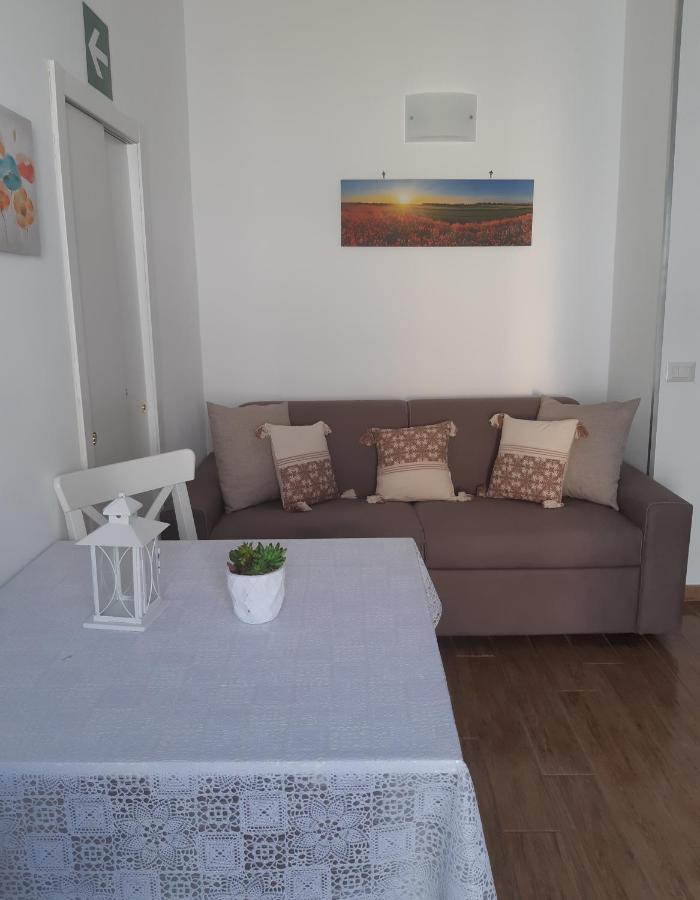 Guest House Al Mare شيفيتافيكْيا المظهر الخارجي الصورة