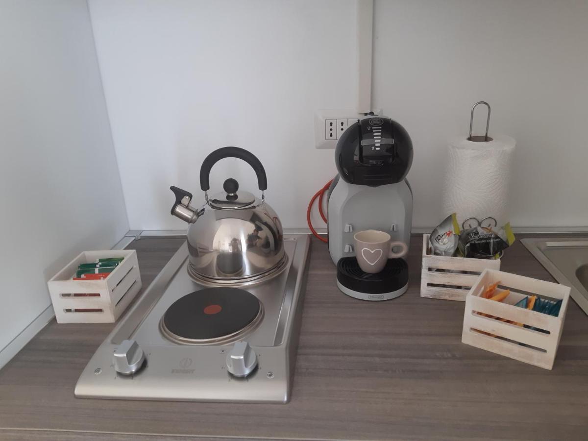 Guest House Al Mare شيفيتافيكْيا المظهر الخارجي الصورة