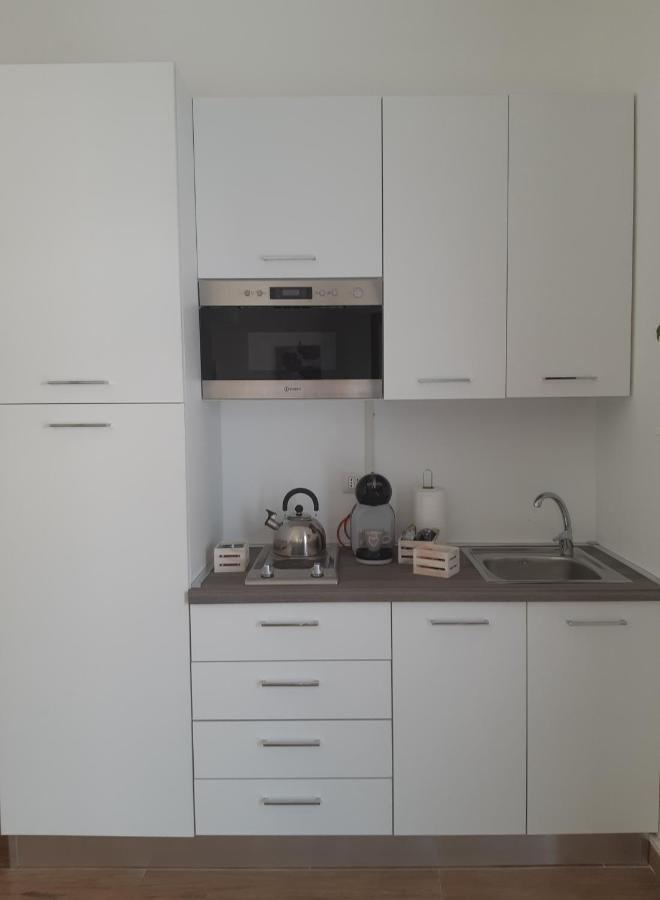 Guest House Al Mare شيفيتافيكْيا المظهر الخارجي الصورة