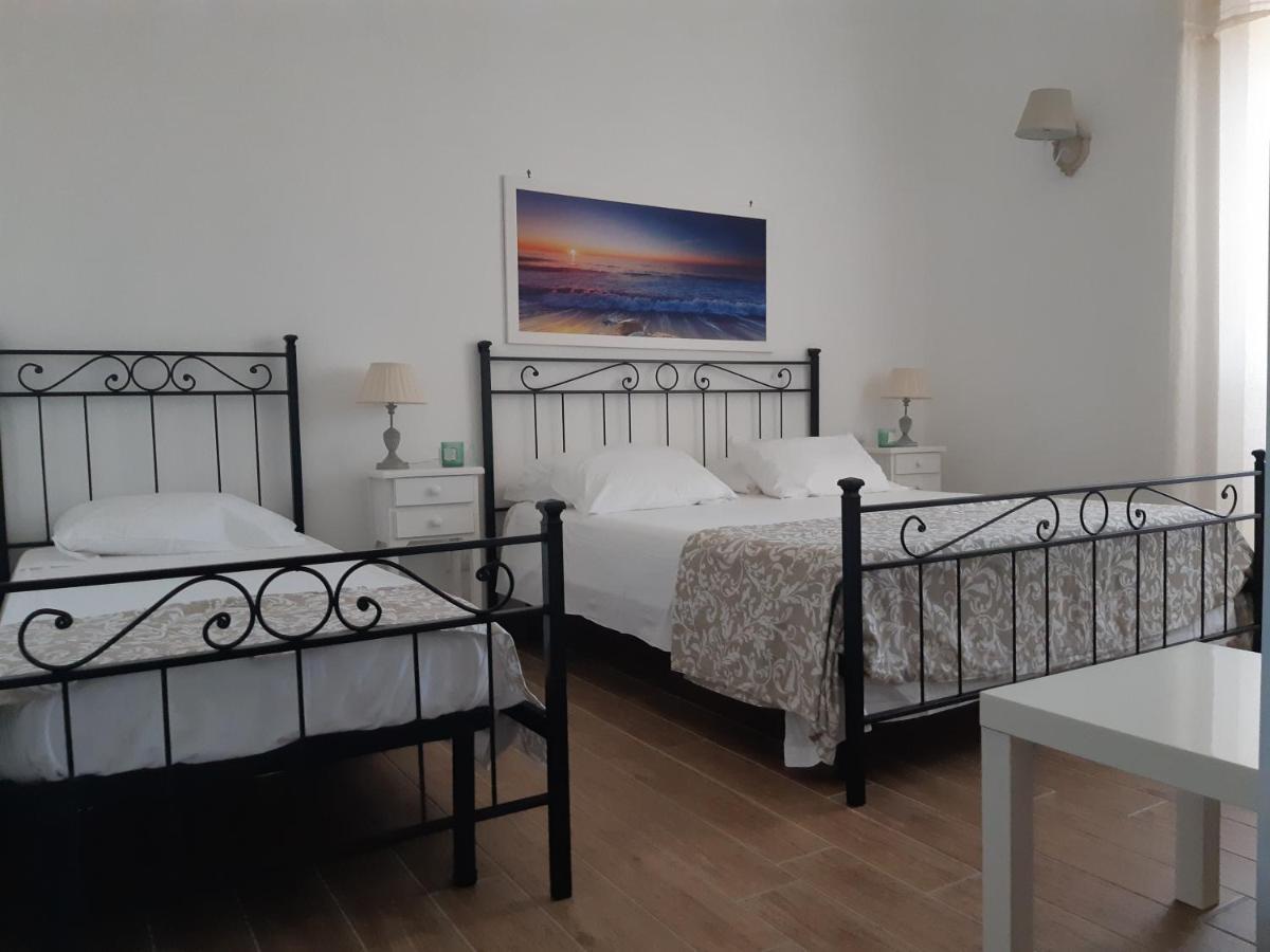 Guest House Al Mare شيفيتافيكْيا المظهر الخارجي الصورة