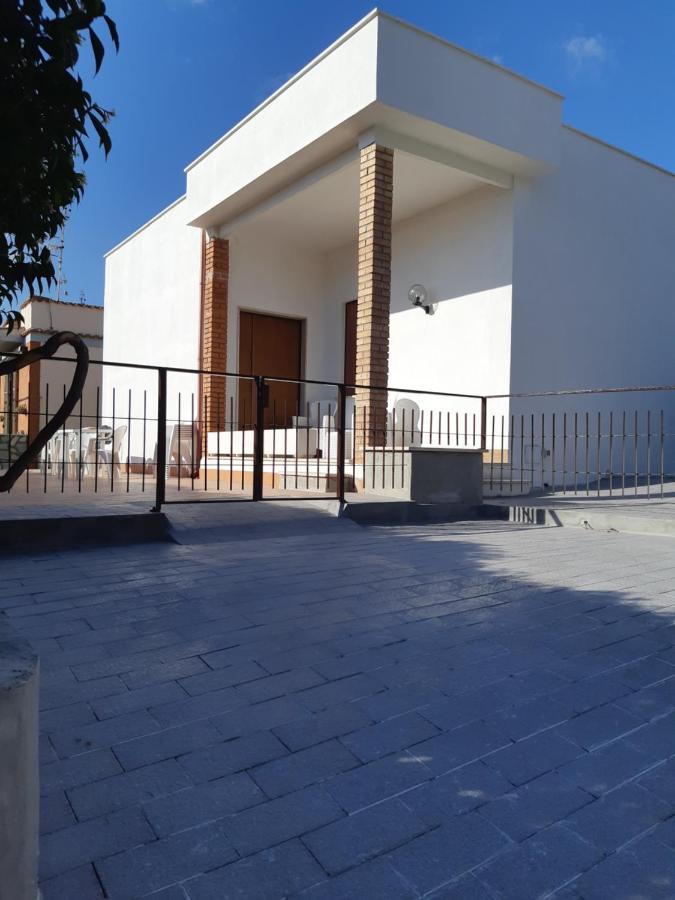 Guest House Al Mare شيفيتافيكْيا المظهر الخارجي الصورة