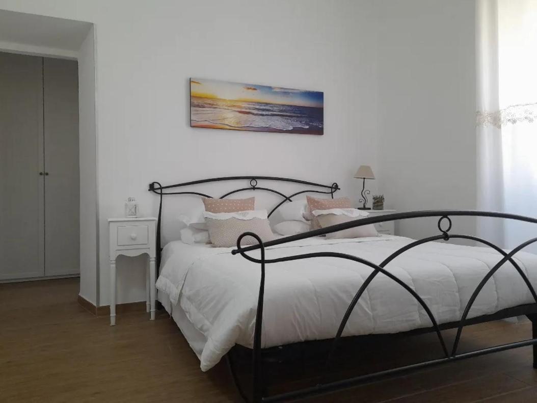 Guest House Al Mare شيفيتافيكْيا المظهر الخارجي الصورة