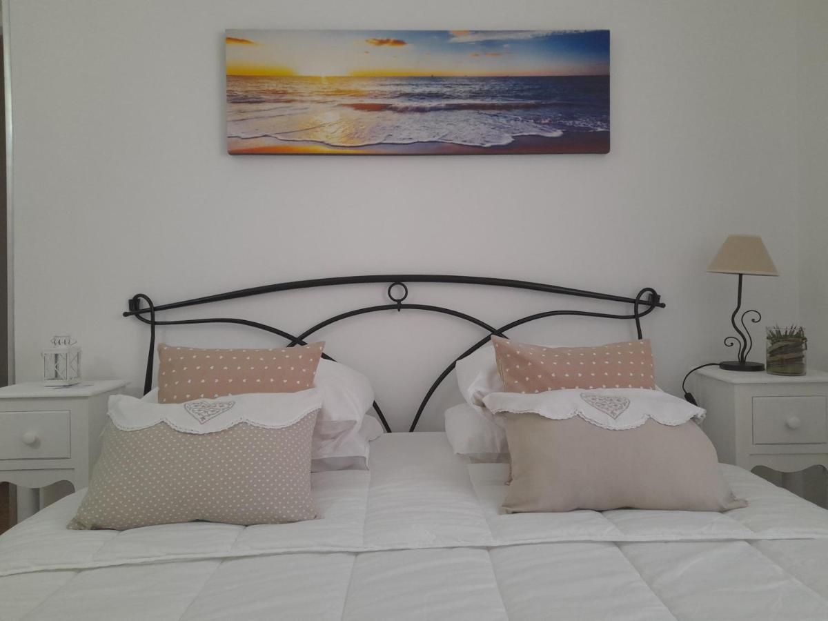Guest House Al Mare شيفيتافيكْيا المظهر الخارجي الصورة