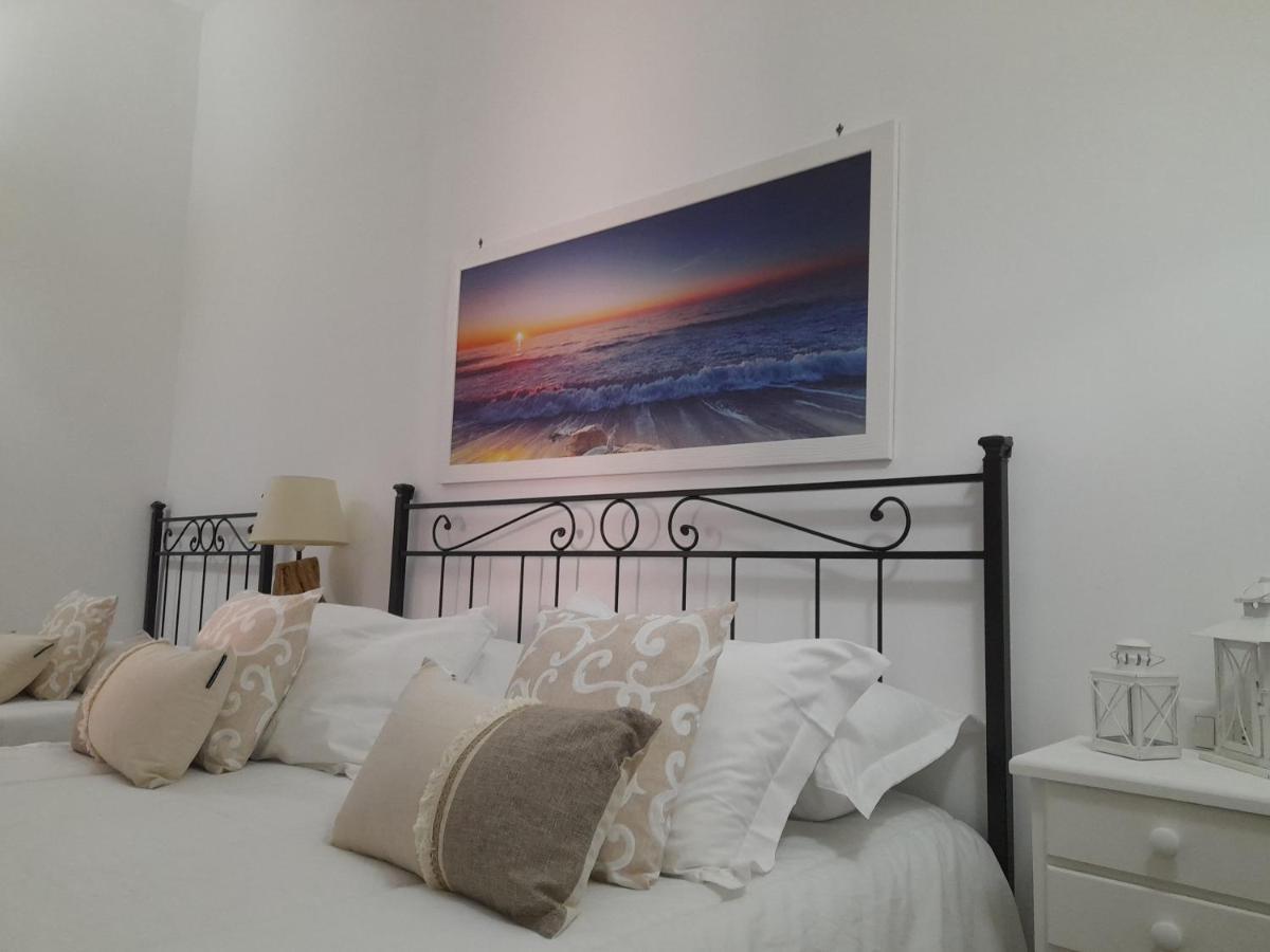 Guest House Al Mare شيفيتافيكْيا المظهر الخارجي الصورة