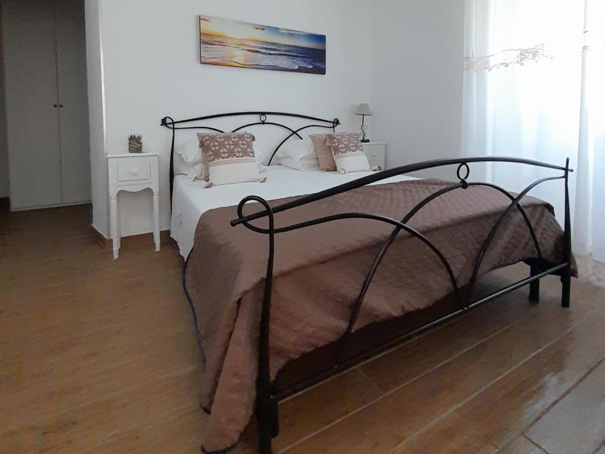 Guest House Al Mare شيفيتافيكْيا المظهر الخارجي الصورة