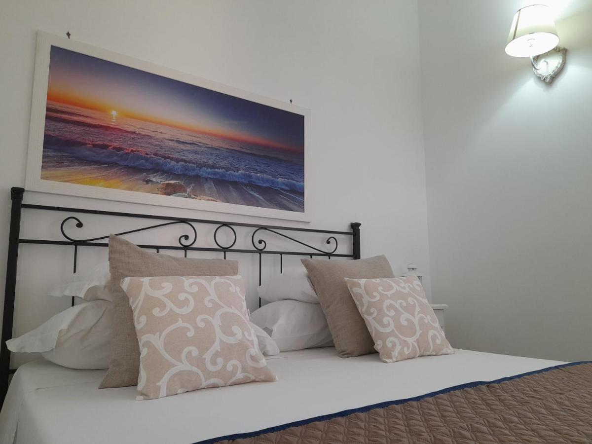 Guest House Al Mare شيفيتافيكْيا المظهر الخارجي الصورة
