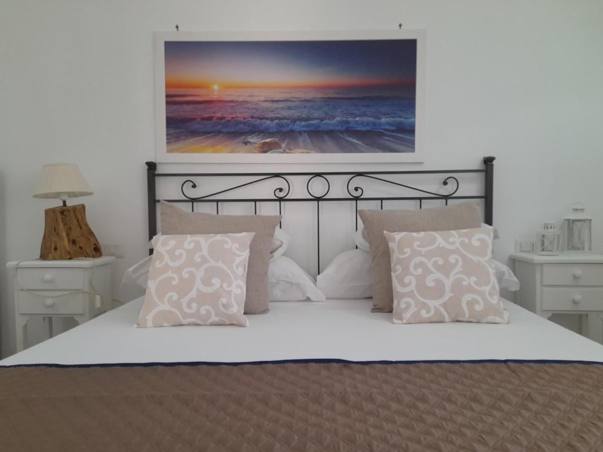 Guest House Al Mare شيفيتافيكْيا المظهر الخارجي الصورة