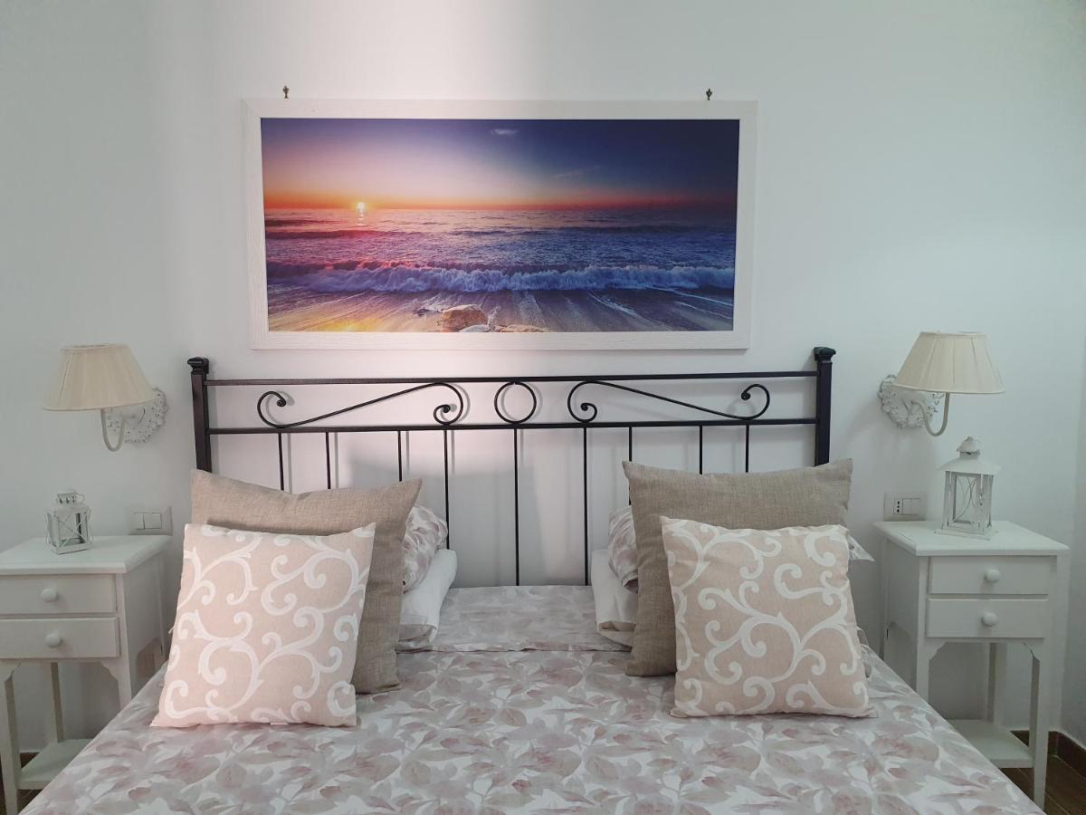 Guest House Al Mare شيفيتافيكْيا المظهر الخارجي الصورة
