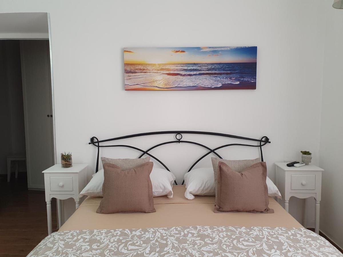 Guest House Al Mare شيفيتافيكْيا المظهر الخارجي الصورة