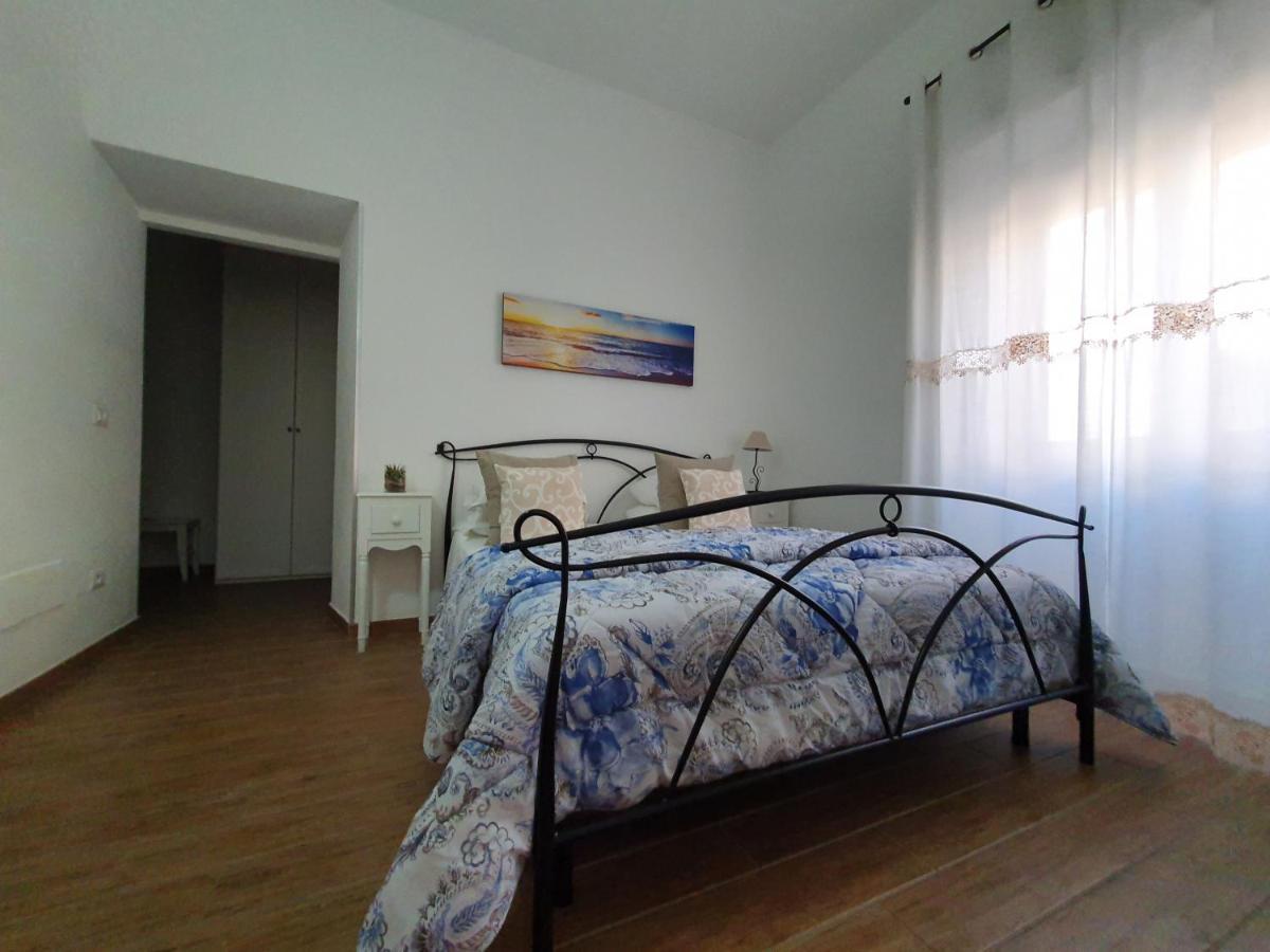 Guest House Al Mare شيفيتافيكْيا المظهر الخارجي الصورة