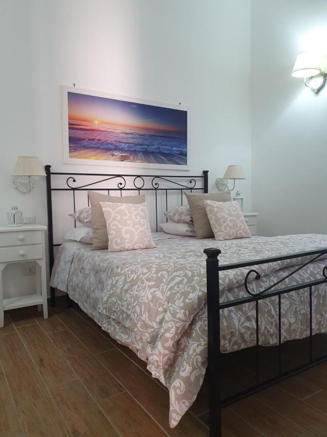 Guest House Al Mare شيفيتافيكْيا المظهر الخارجي الصورة