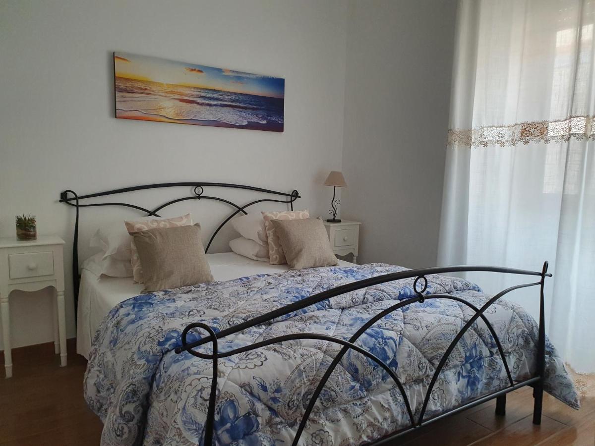 Guest House Al Mare شيفيتافيكْيا المظهر الخارجي الصورة