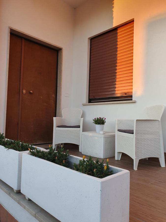 Guest House Al Mare شيفيتافيكْيا المظهر الخارجي الصورة