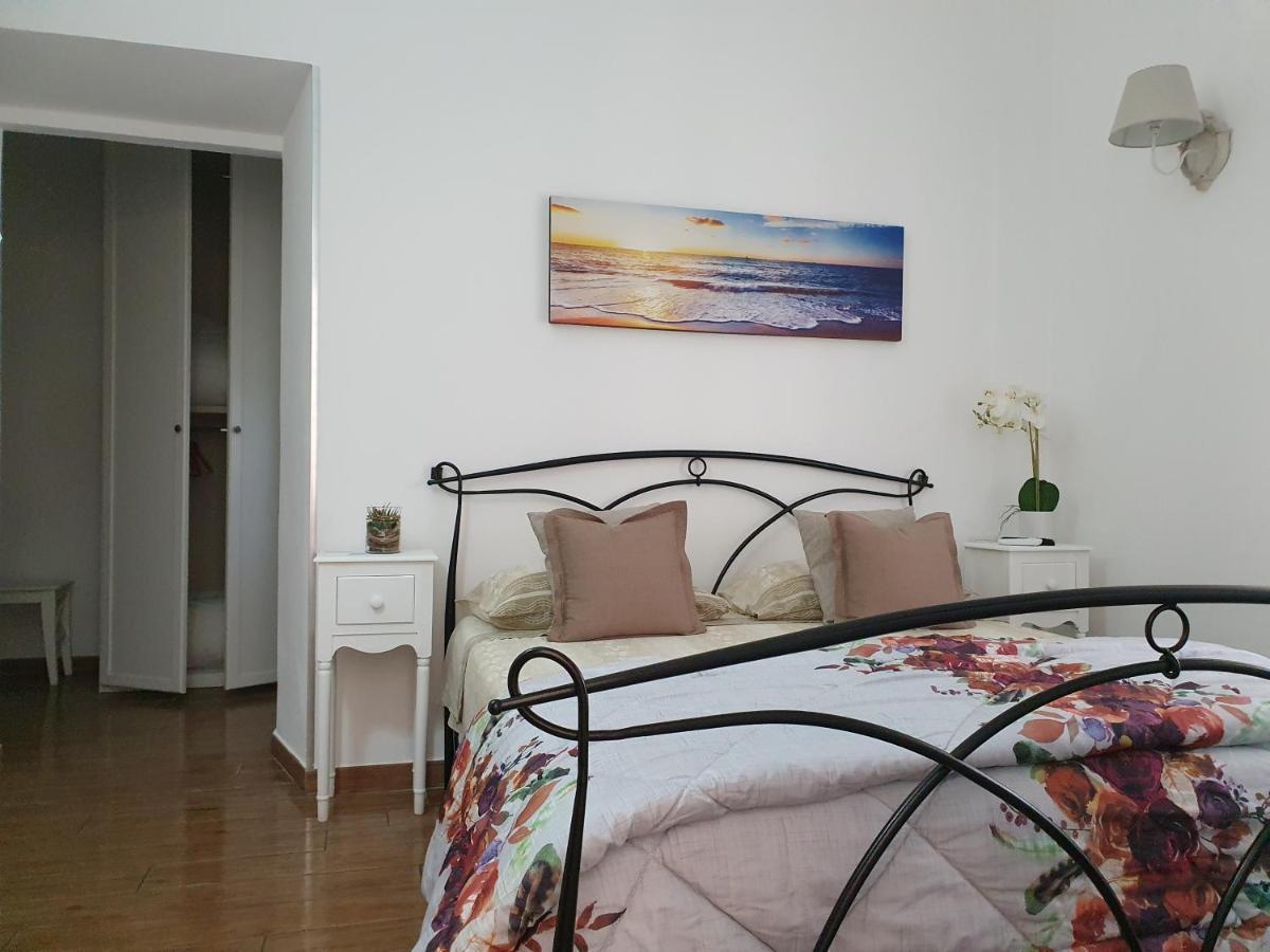 Guest House Al Mare شيفيتافيكْيا المظهر الخارجي الصورة