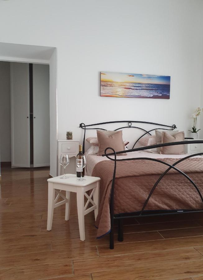 Guest House Al Mare شيفيتافيكْيا المظهر الخارجي الصورة