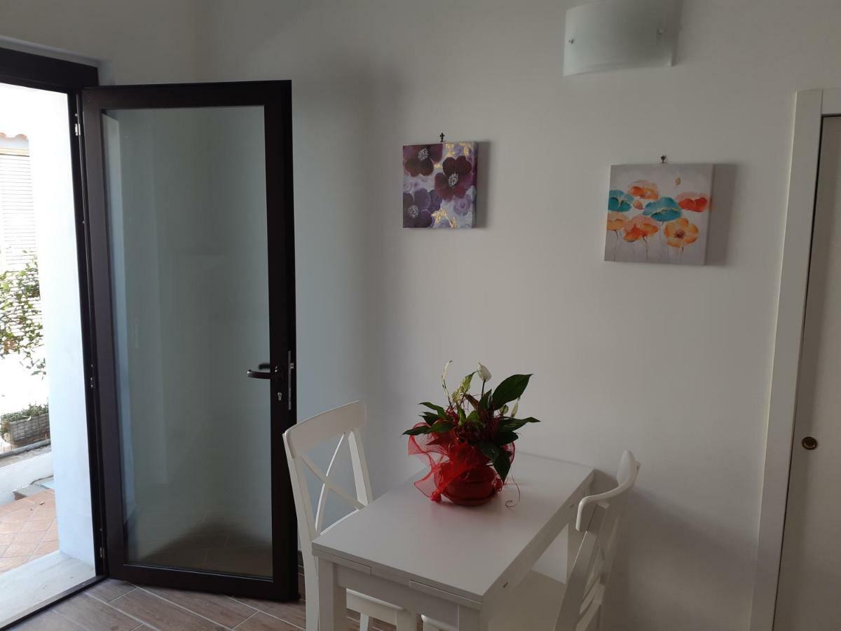 Guest House Al Mare شيفيتافيكْيا المظهر الخارجي الصورة