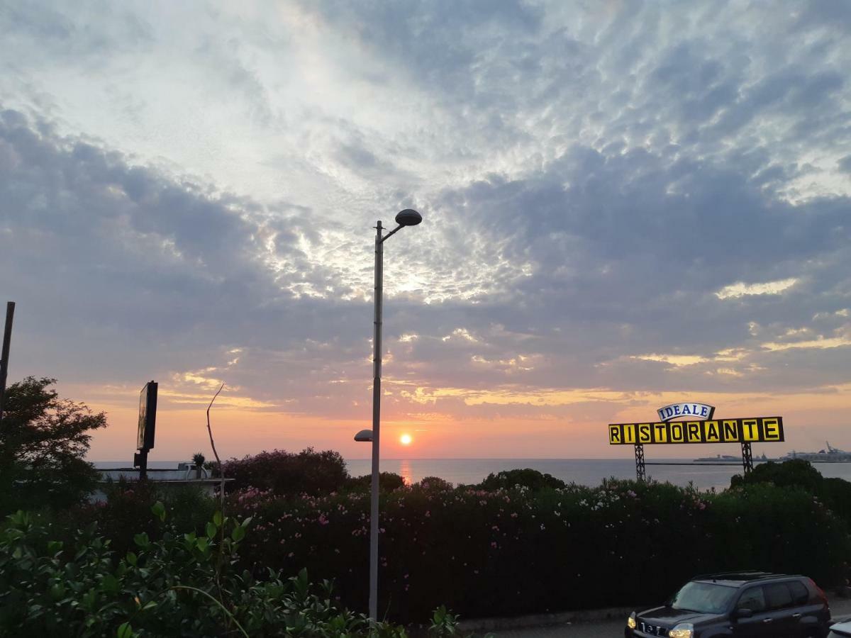 Guest House Al Mare شيفيتافيكْيا المظهر الخارجي الصورة