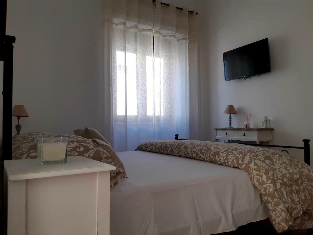 Guest House Al Mare شيفيتافيكْيا المظهر الخارجي الصورة