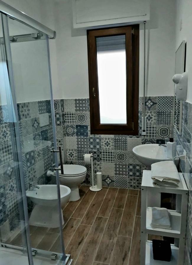 Guest House Al Mare شيفيتافيكْيا المظهر الخارجي الصورة
