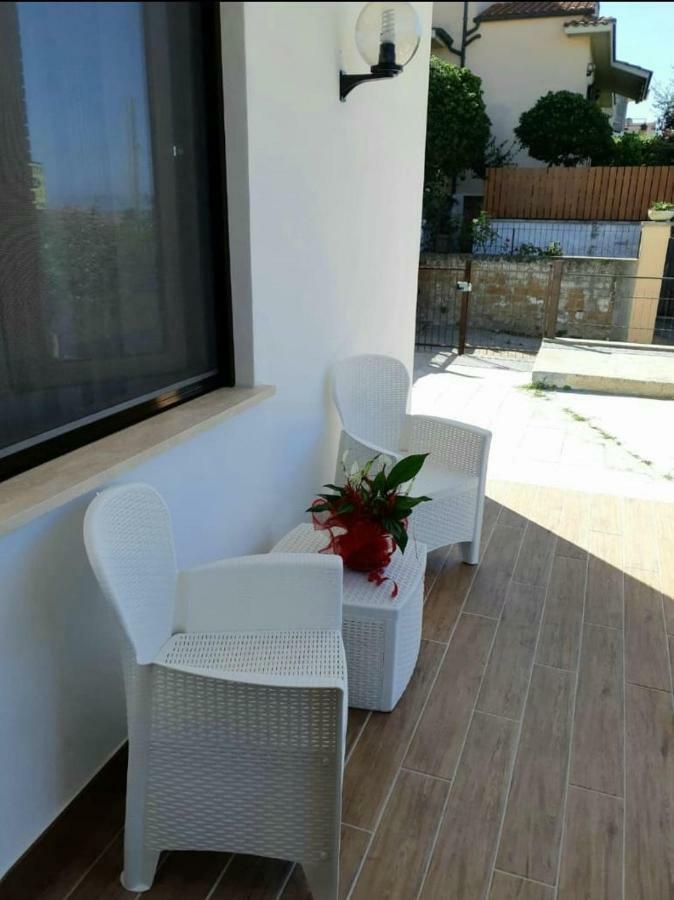 Guest House Al Mare شيفيتافيكْيا المظهر الخارجي الصورة