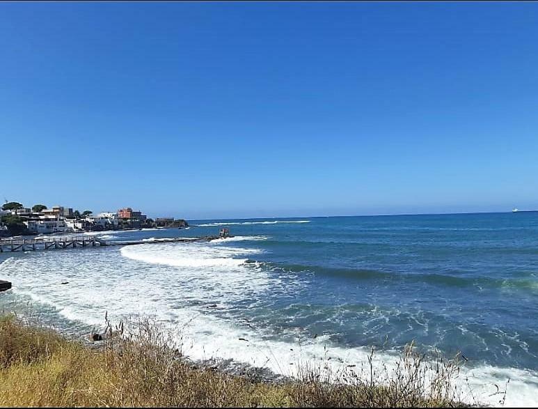 Guest House Al Mare شيفيتافيكْيا المظهر الخارجي الصورة