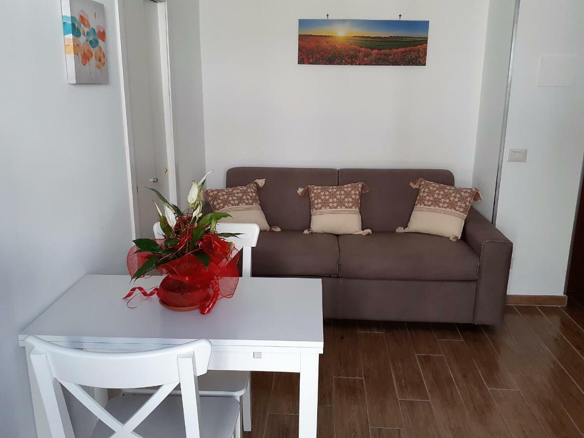 Guest House Al Mare شيفيتافيكْيا المظهر الخارجي الصورة
