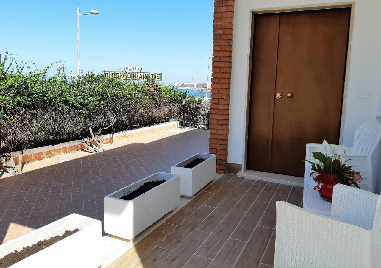 Guest House Al Mare شيفيتافيكْيا المظهر الخارجي الصورة