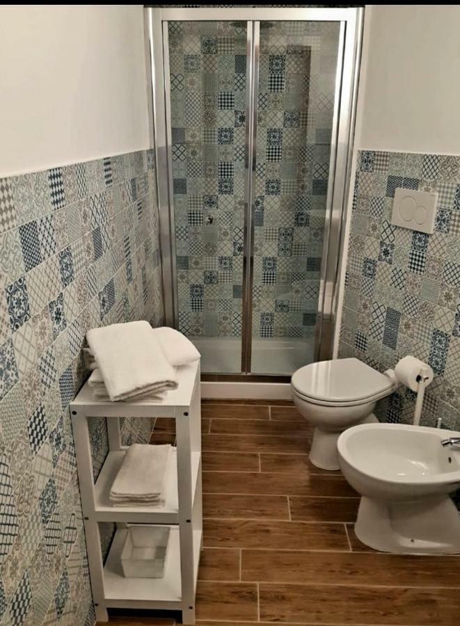 Guest House Al Mare شيفيتافيكْيا المظهر الخارجي الصورة