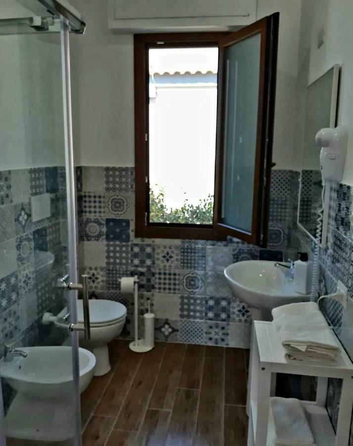 Guest House Al Mare شيفيتافيكْيا المظهر الخارجي الصورة